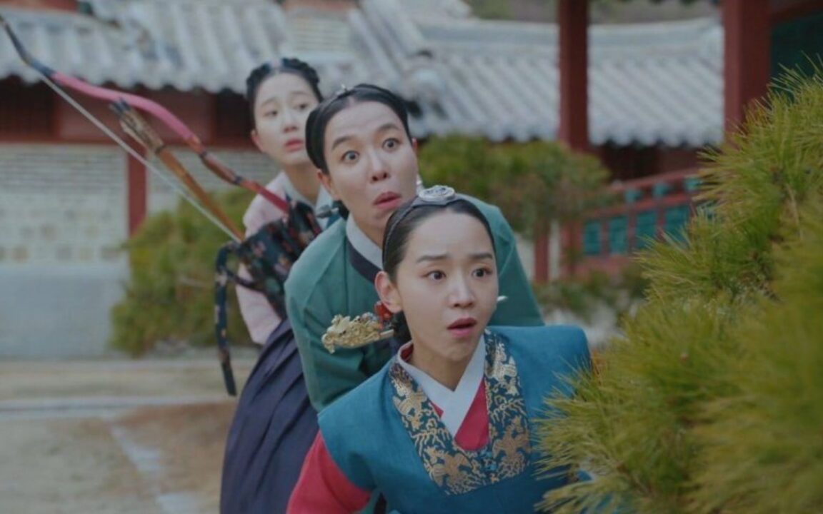 Sr. Rainha 4 Sr. Rainha