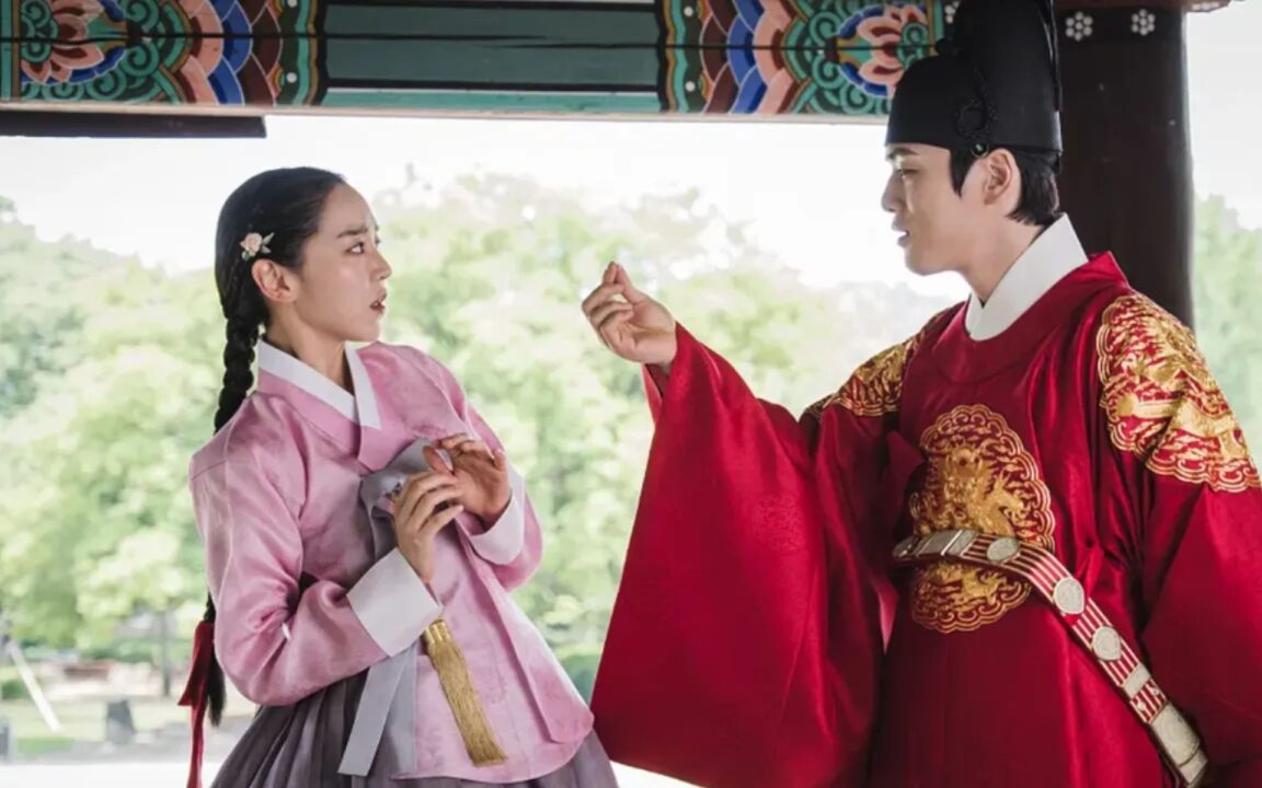 Sr. Rainha 8 Sr. Rainha