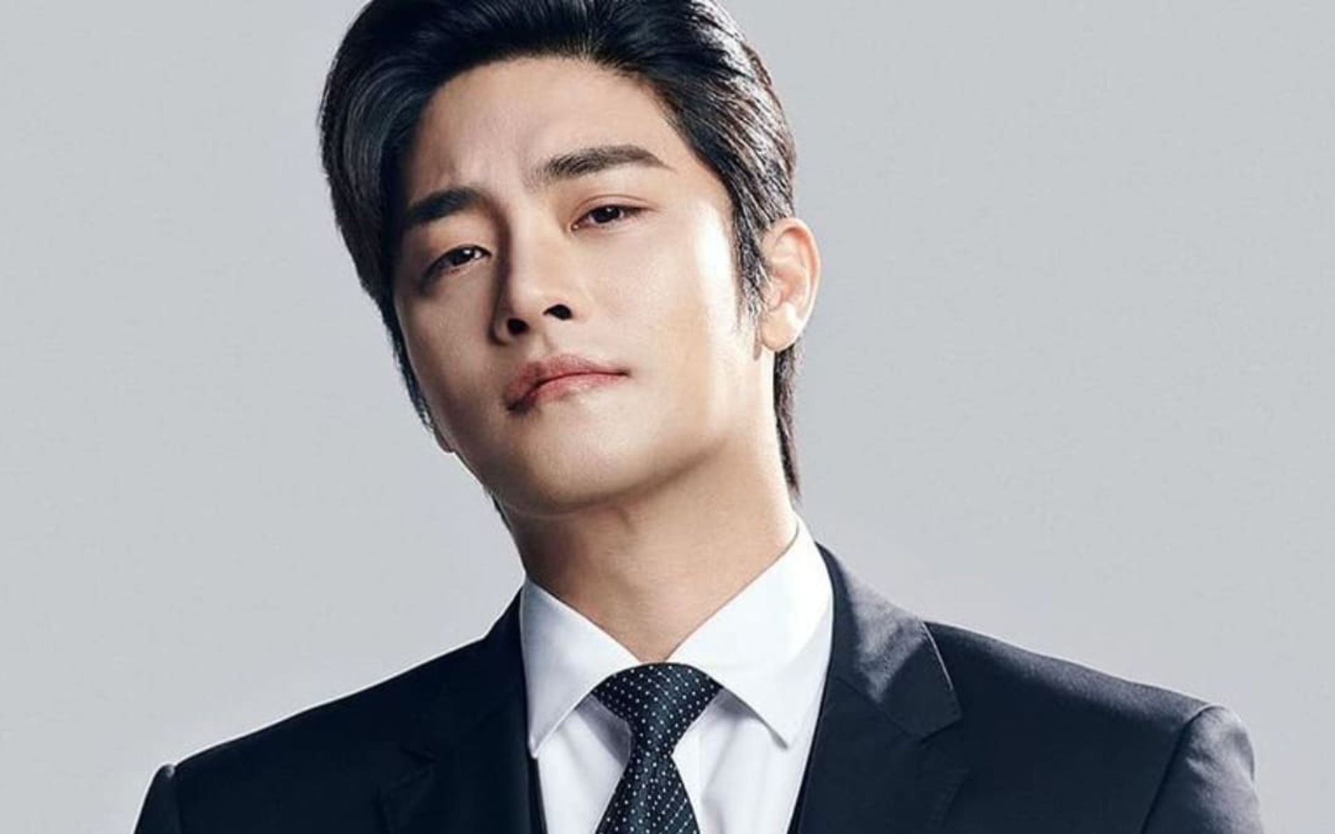 Sung Hoon, Ator Sul-Coreano Destinará Lucros de Evento no Brasil para Vítimas das Enchentes no Rio Grande do Sul. 6 Sung Hoon 1