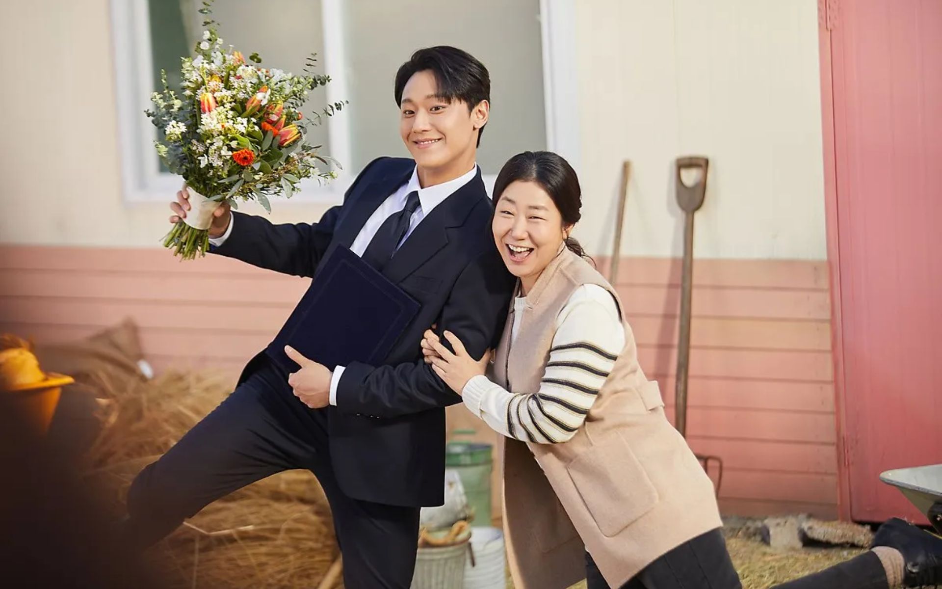 The Good Bad Mother 12 The Good Bad Mother