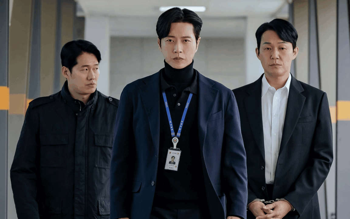 Doramas Com o Ator Park Hae Jin 5 Doramas Com o Ator Park Hae Jin