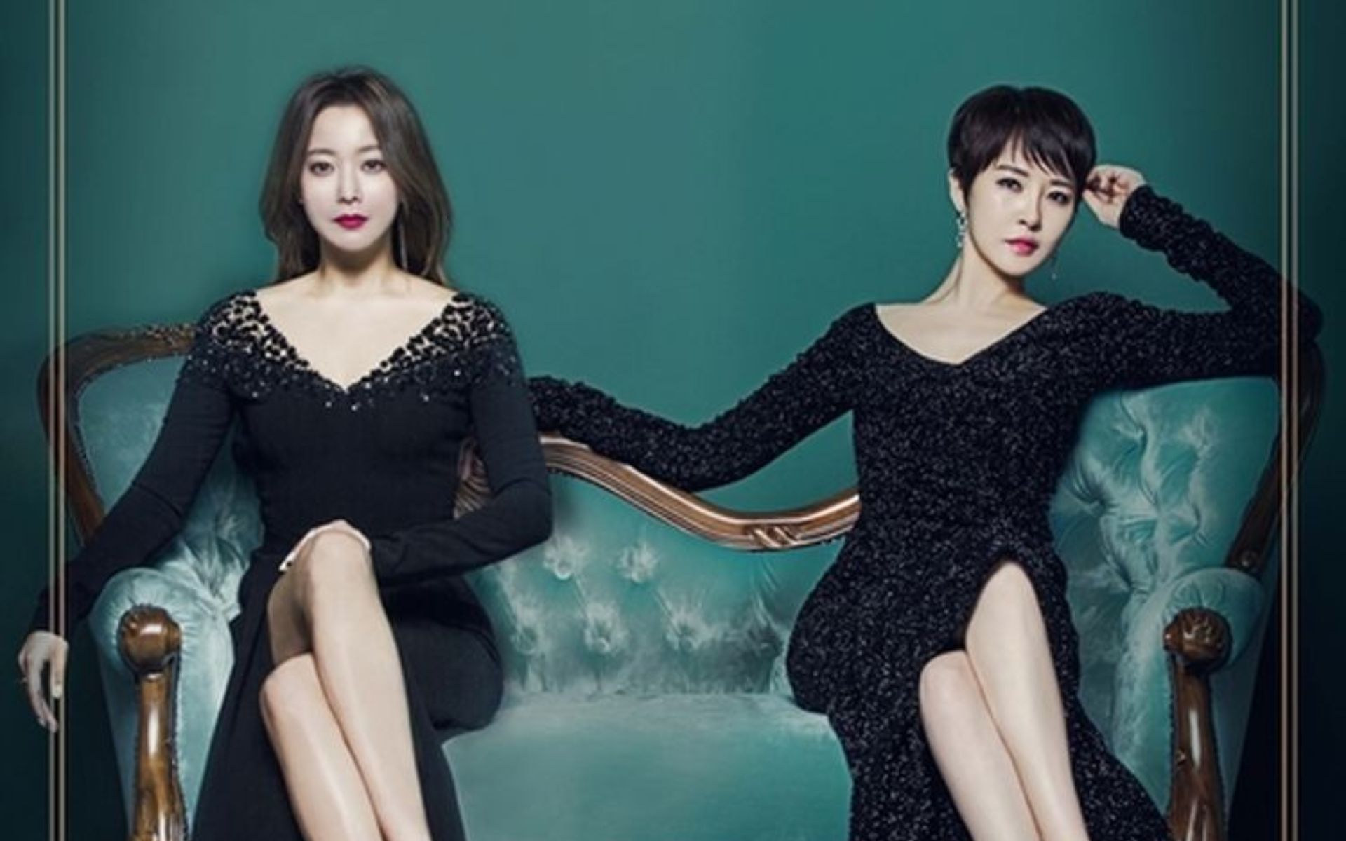 The Lady in Dignity 5 The Lady in Dignity