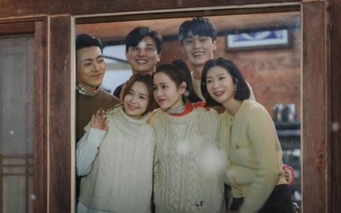 Trinta e Nove 8 Trinta e Nove