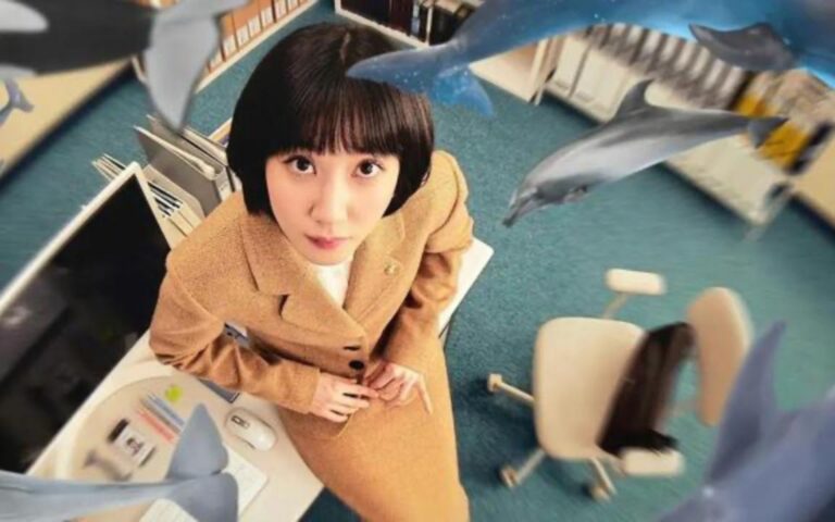 Dorama curto ou longo: qual escolher para começar a assistir? 4 Uma Advogada