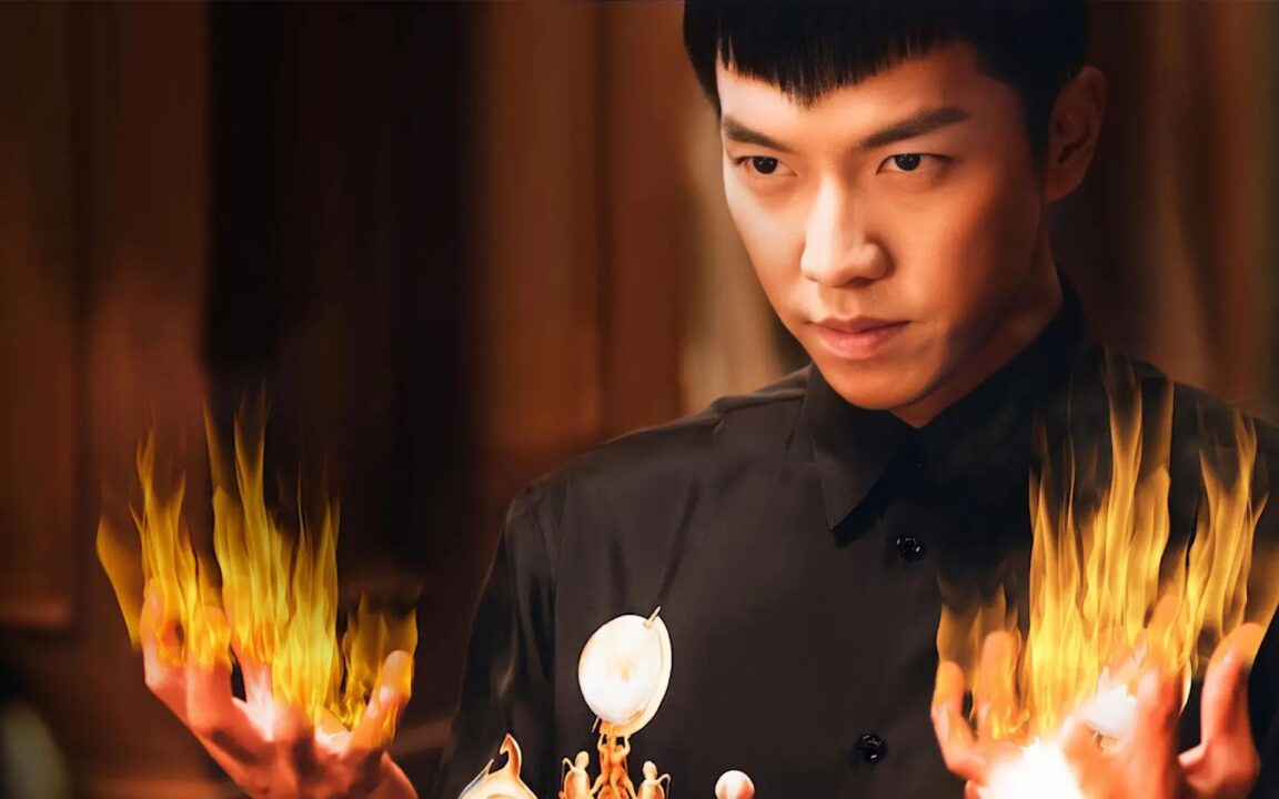 Uma Odisseia Coreana 6 Uma Odisseia Coreana 1