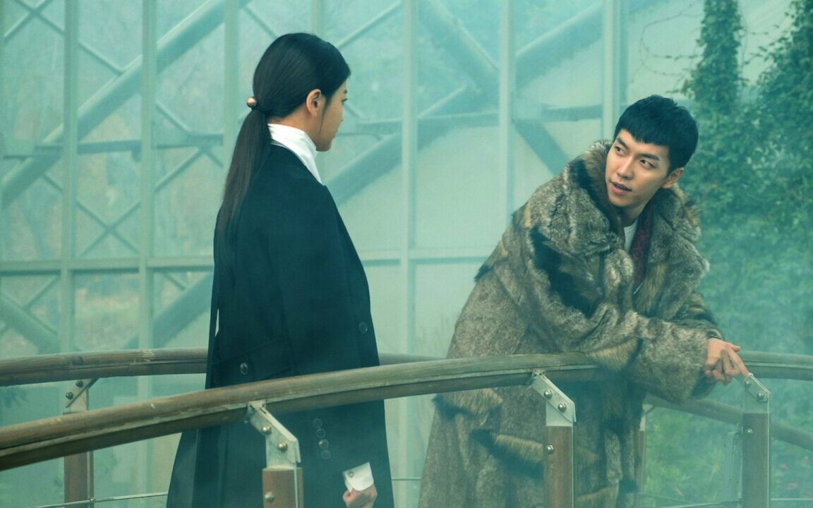 Uma Odisseia Coreana 5 Uma Odisseia Coreana 2