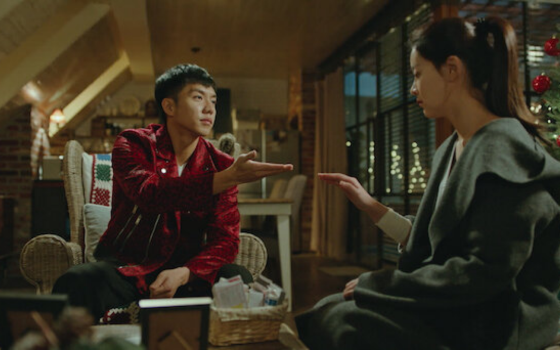 Uma Odisseia Coreana 4 Uma Odisseia Coreana