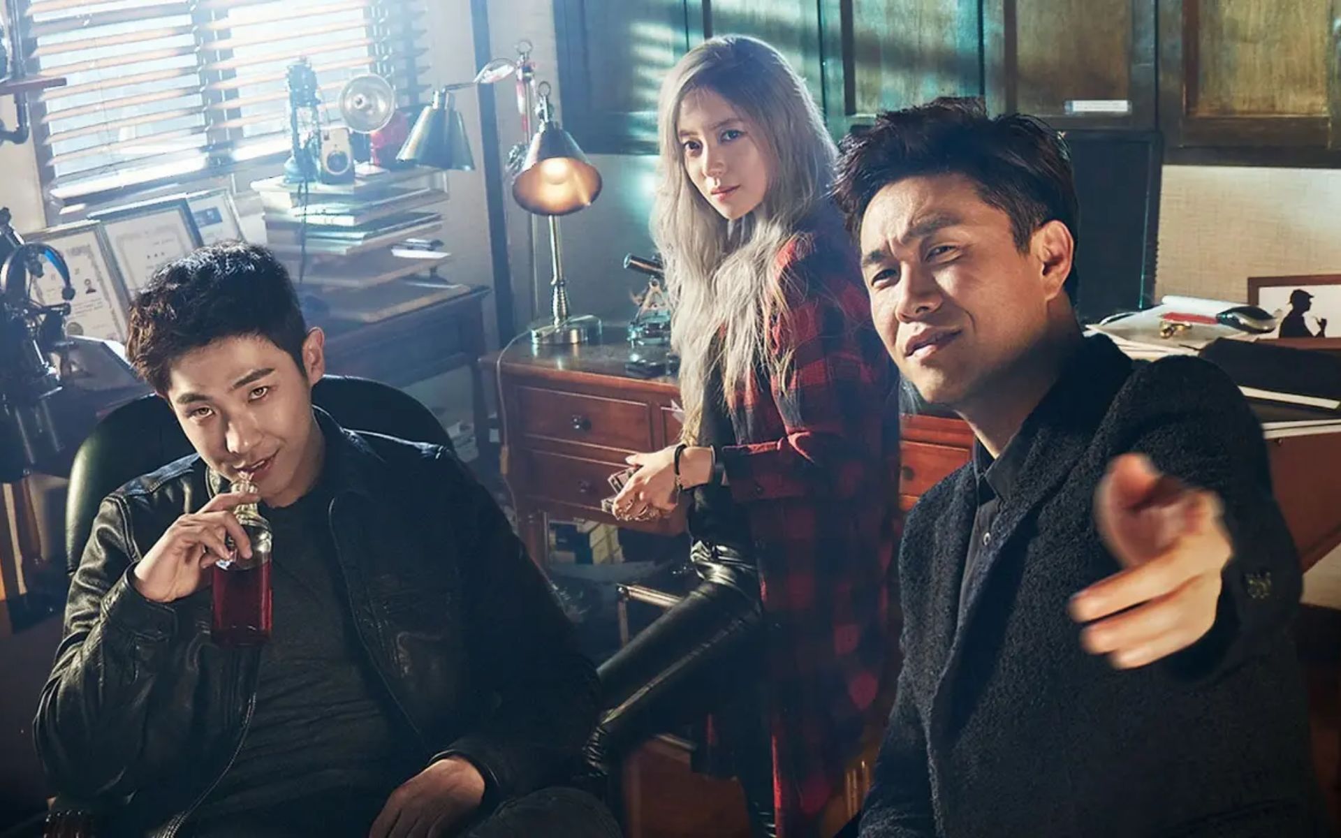 Os 10 Melhores Doramas De Vampiro 6 Os 10 Melhores Doramas De Vampiro