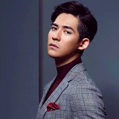 Do Fundo do Poço 3 Vic Zhou 1