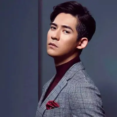 Vic Zhou 1