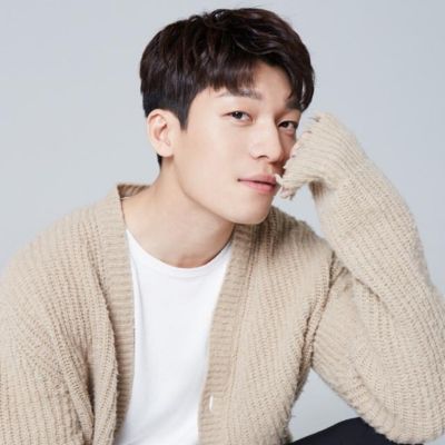 Midnight Romance In Hagwon 1 Wi Ha Joon