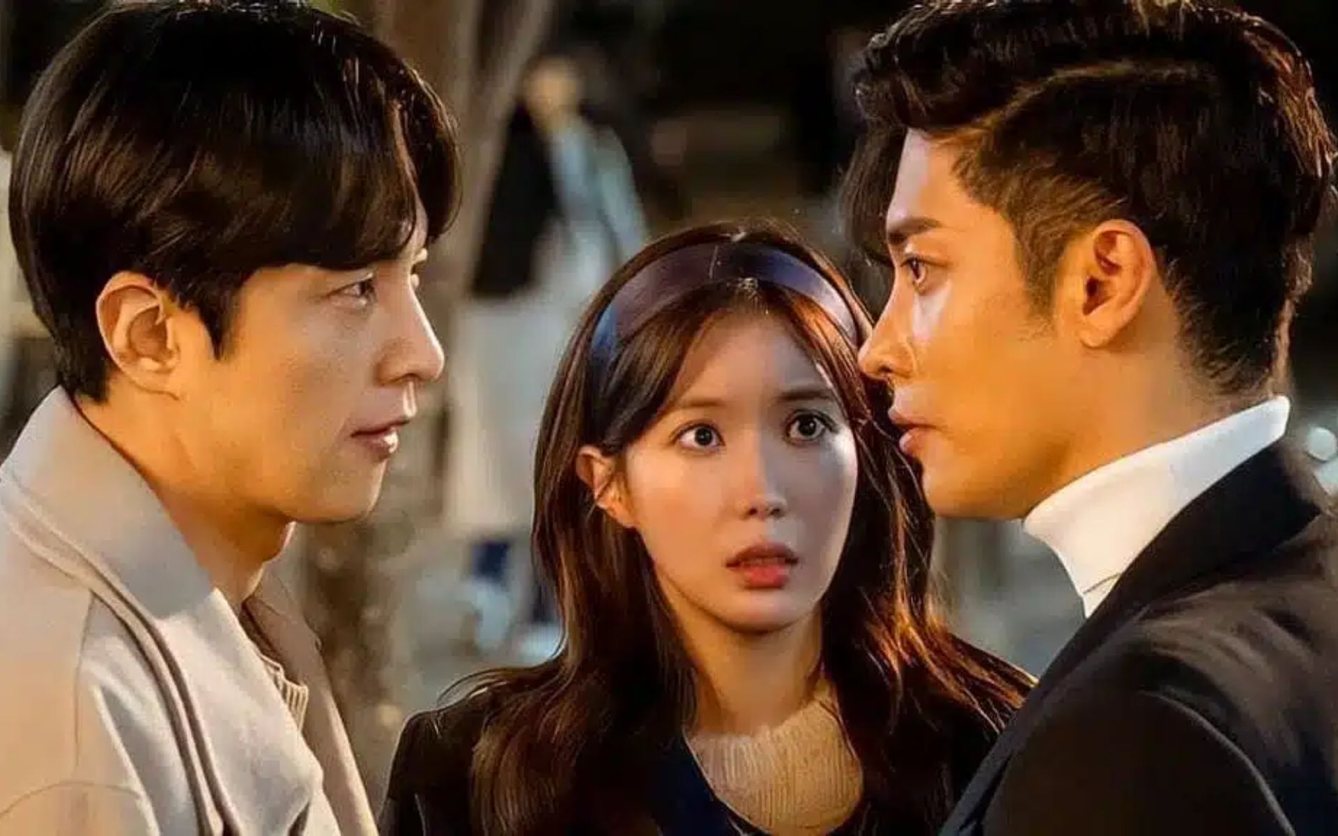 Woori the Virgin 11 Woori the Virgin