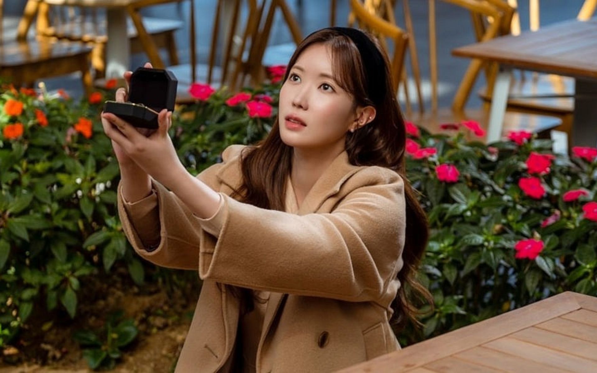 Woori the Virgin 9 Woori the Virgin