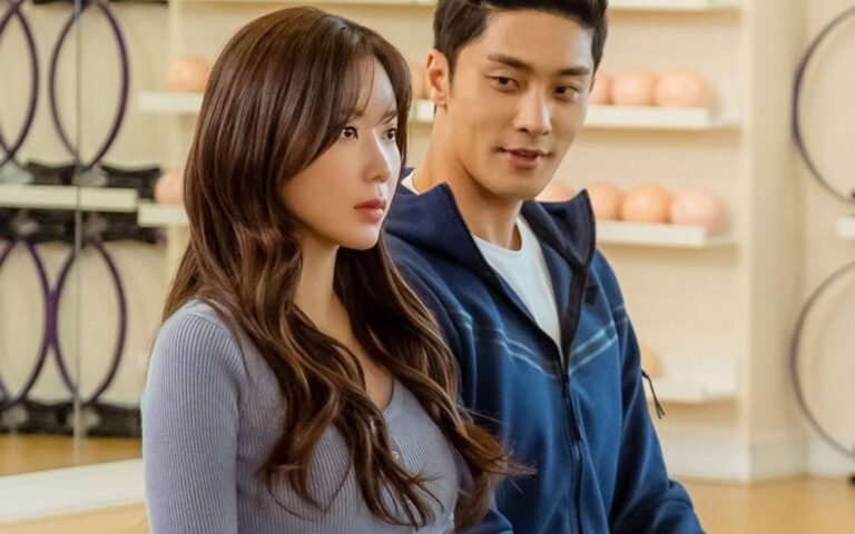 Woori the Virgin 6 Woori the Virgin