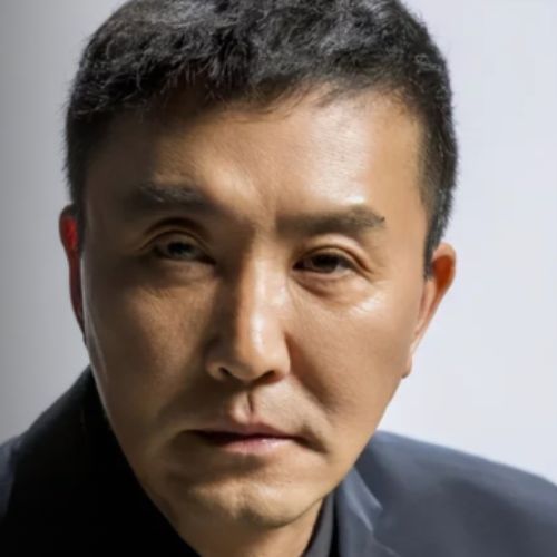 Alegria da Vida 2 Wu Gang