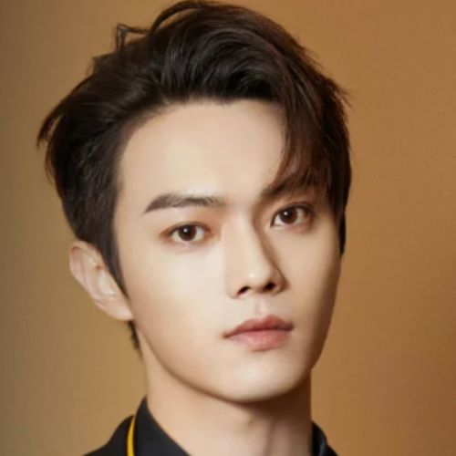 Mais bela que as estrelas 1 Xu Kai