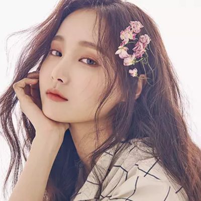 Números 7 Yeonwoo