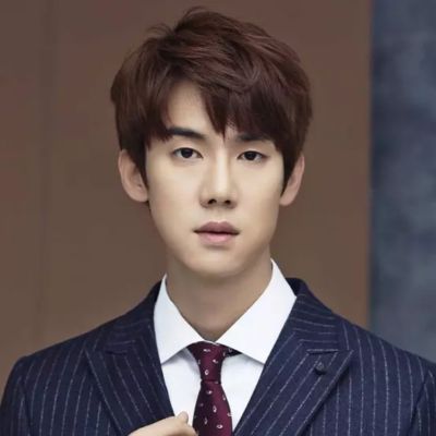 Mr. Sunshine - Um Raio de Sol 1 Yoo Yeon seok