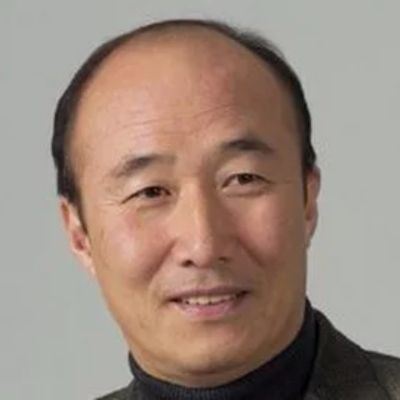 Irmãs Revolucionárias 8 Yoon Joo Sang