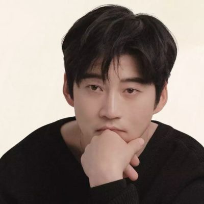 Chocolate 3 Yoon Kye sang