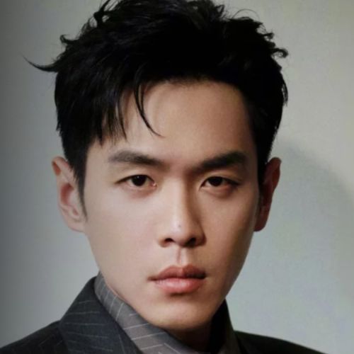 Alegria da Vida 5 Zhang Ruo Yun