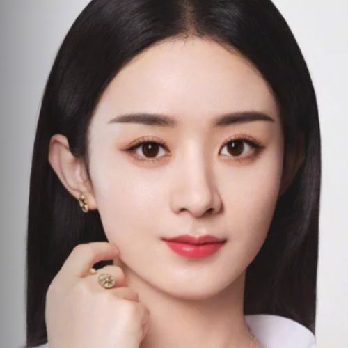 A Lenda de ShenLi 1 Zhao Li Ying