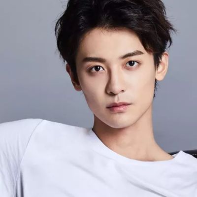 Step by Step Love 2 Zhao Zhi Wei