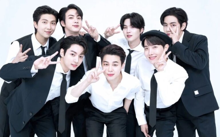 Os Lançamentos Individuais do BTS Durante a Pausa do Serviço Militar em 2024
