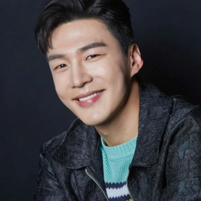 Amor, Casamento e Divórcio 5 bu bae