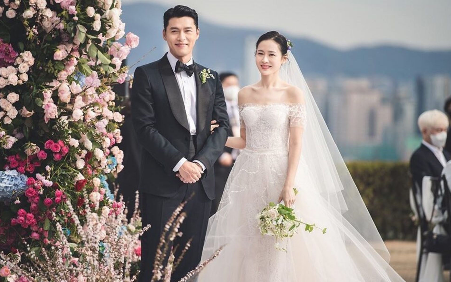 Melhores Doramas Com a Atriz Son Ye-jin (손예진) 7 casamento atriz son ye jin