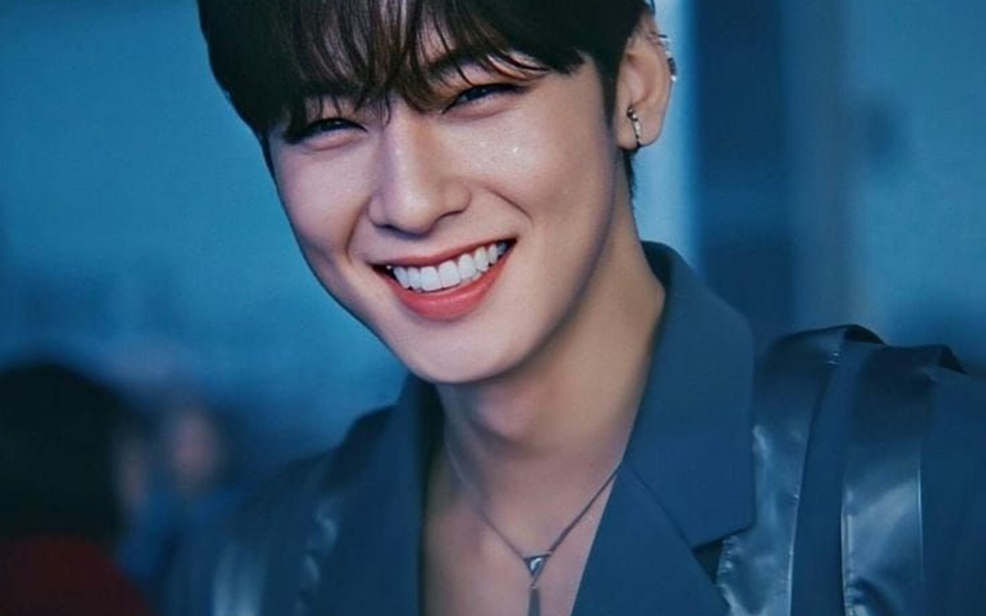 Atores Mais Jovens e Promissores da Coreia do Sul 1 cha eun woo 2