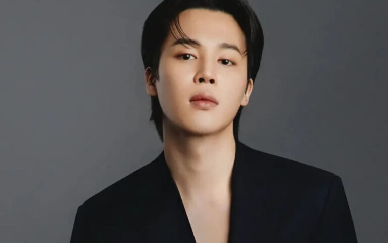 Os Lançamentos Individuais do BTS Durante a Pausa do Serviço Militar em 2024 2 jimin