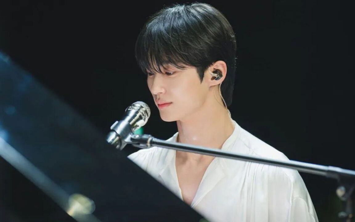 Razões do Sucesso de 'Lovely Runner': Um K-Drama que Brilha com Apenas 4% de Audiência 2 Lovely Runner