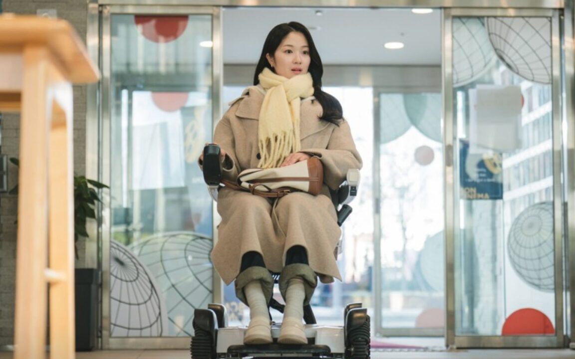 Razões do Sucesso de 'Lovely Runner': Um K-Drama que Brilha com Apenas 4% de Audiência 3 Lovely Runner