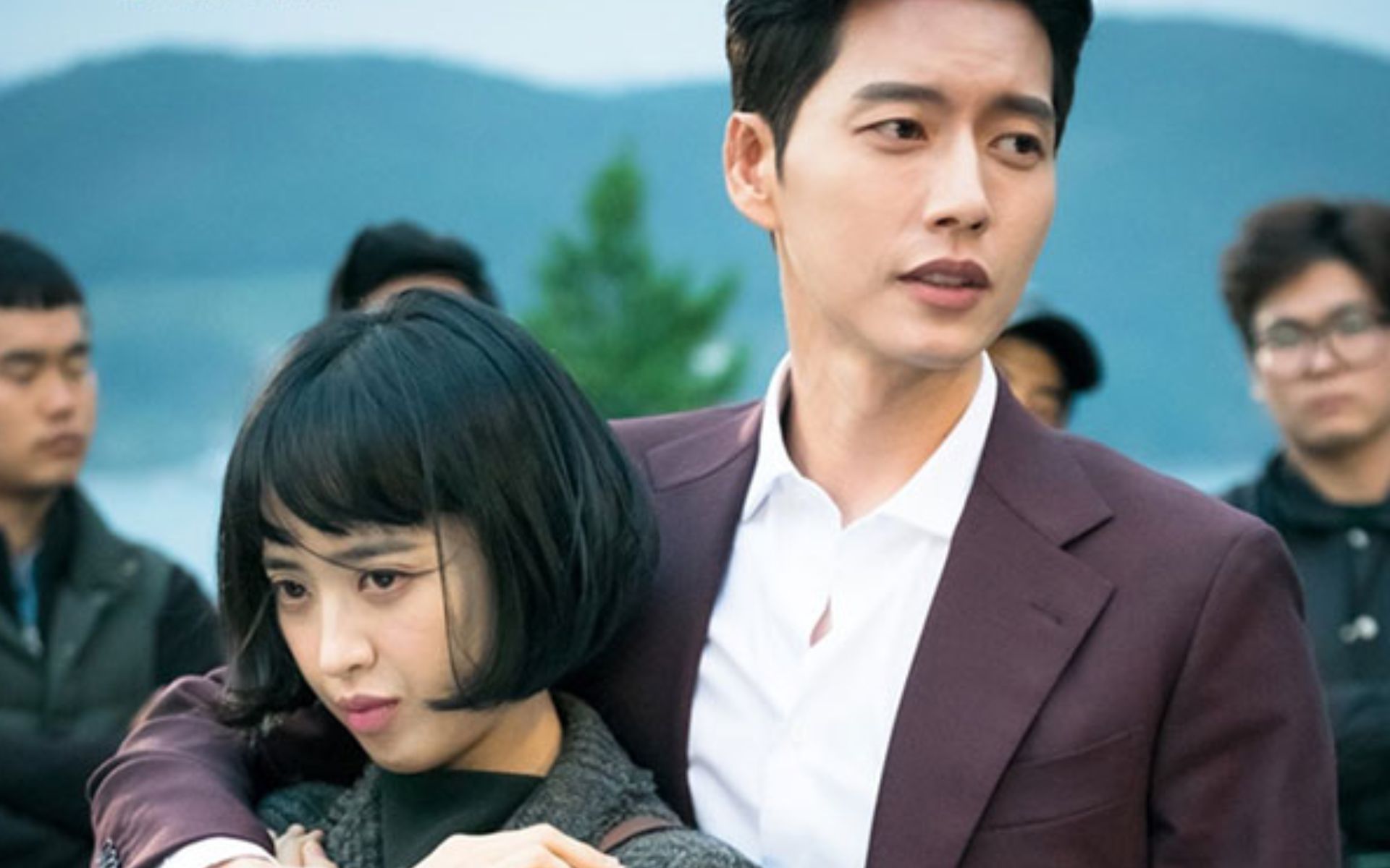 Man To Man 8 Man to Man