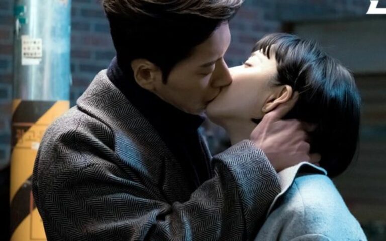 Os Melhores Doramas de Ação e Romance 8 Os Melhores Doramas de Ação e Romance