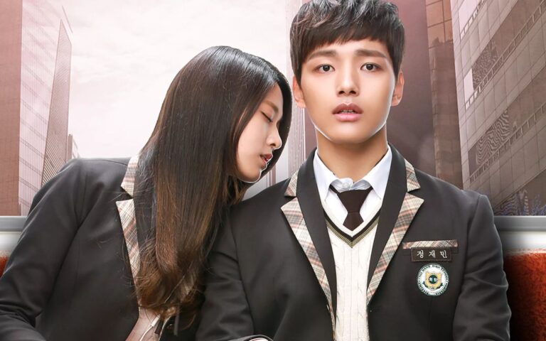 Os 10 Melhores Doramas De Vampiro