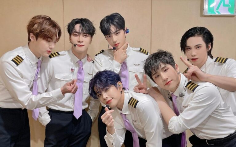 show de CHA EUN WOO 3
