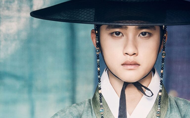 Doramas com Astros de K-pop no Catálogo da Netflix 6 100 dias meu principe