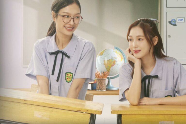 Os Melhores Doramas Tailandeses 3 Os melhores doramas tailandeses