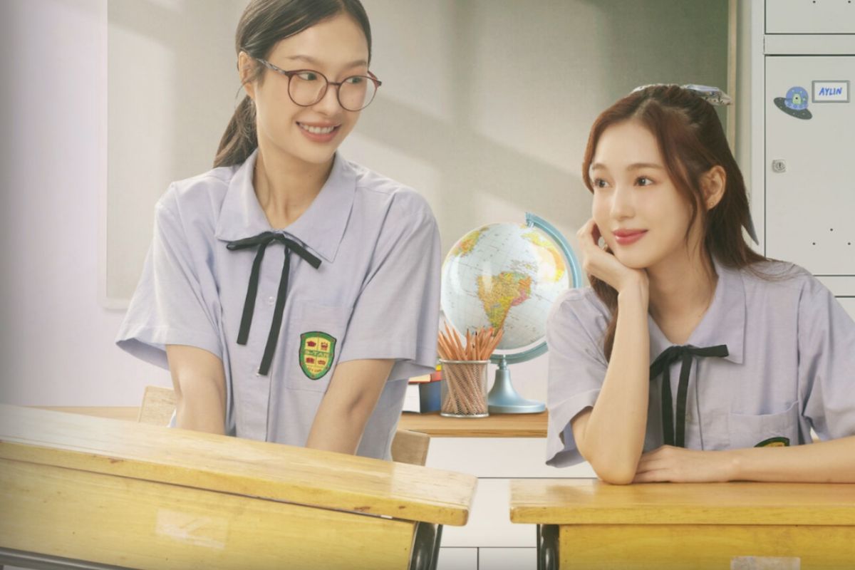 Os Melhores Doramas Tailandeses 2 Os melhores doramas tailandeses