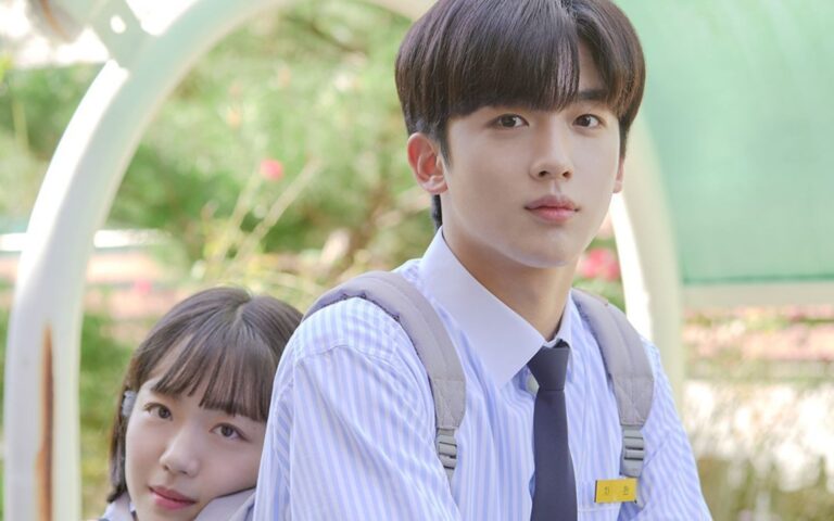 Doramas com Astros de K-pop no Catálogo da Netflix 5 A Love So Beautiful