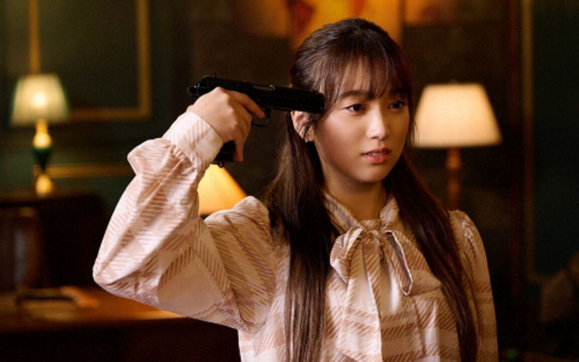 A Princesa e o Amor do Segurança 6 A Princesa e o Amor do Seguranca 3