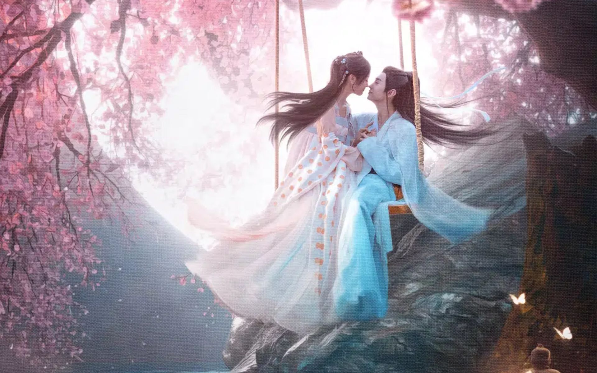 A Princesa e o Lobisomem