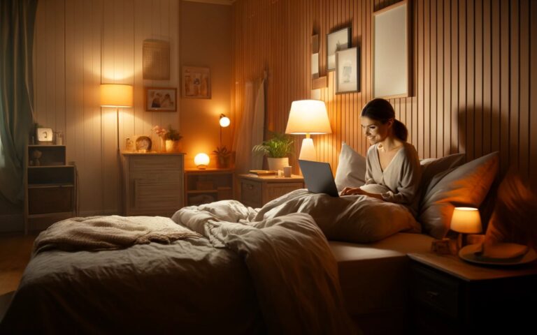 Criando o Ambiente Perfeito para Assistir Doramas 2 Criando o Ambiente Perfeito para Assistir Doramas