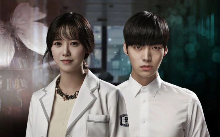 As Maiores Decepções no Mundo dos Doramas 10 Blood