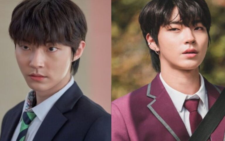 "Dear. X" Terá Participação Especial de Hwang In Youp 3 Carreira de Hwang In Youp
