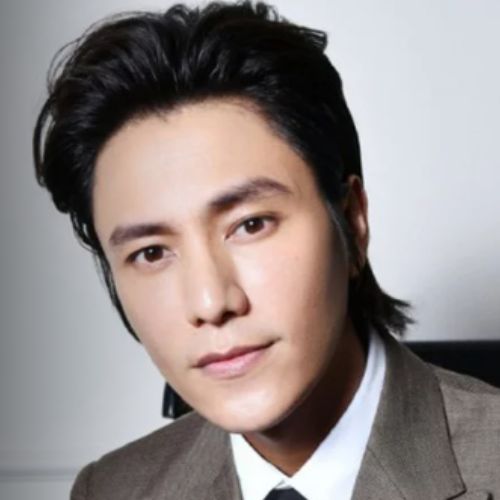 Chen Kun