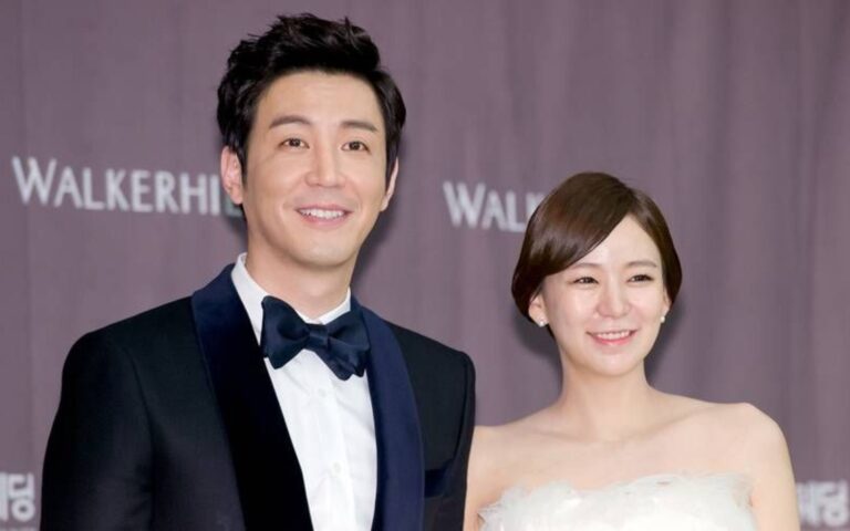 Casais Formados em Doramas 9 Choi Won Young e Shim Yi Young
