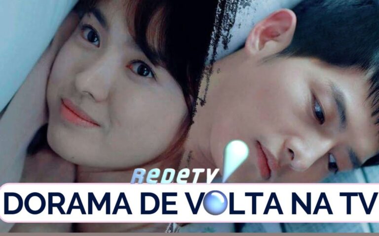 “Descendentes do Sol” Retorna às Telas da RedeTV!